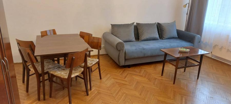 Apartament cu 2 camere decomandat în Grigorescu