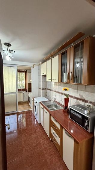 Apartament de inchiriat, zona Hipodrom-Braila - 14