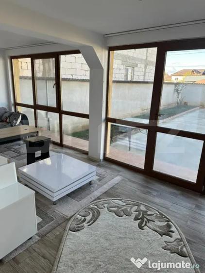 Casa Individuala, 120 mp, zona Sud - 1