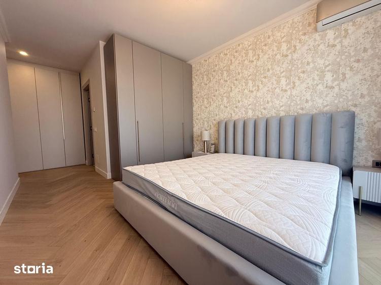 Apartament 4 camere | 165 mp | Piscina | Complex nou 2025 - 2