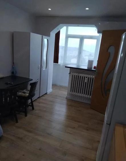 Apartament 1 camera , Podu Ros - 7