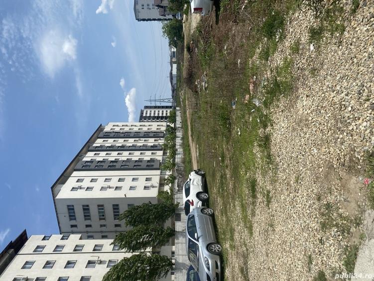 Oferta teren intravilan in Chiajna, ideal pentru constructie blocuri - 5