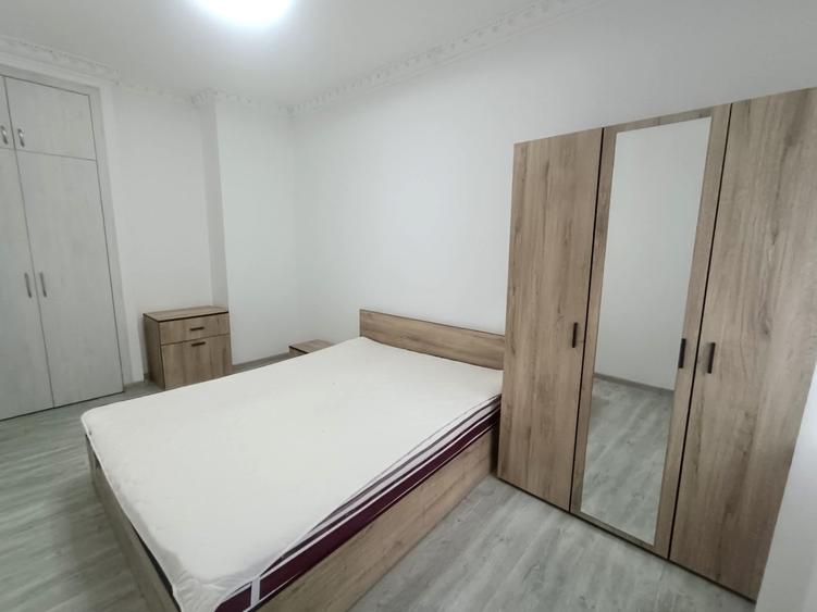 2 camere decomandat, Etaj 1 , Brașovul Vechi – Str. Simion Bărnuțiu - 6