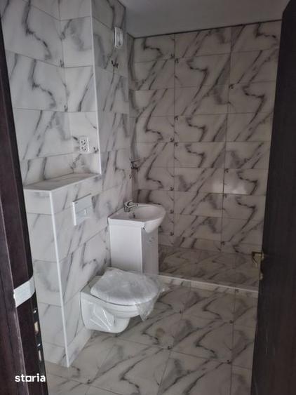 Apartament cu 2 camere în Tractorul
