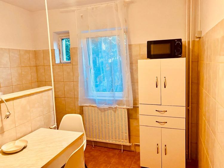 Garsonieră decomandată în Dristor