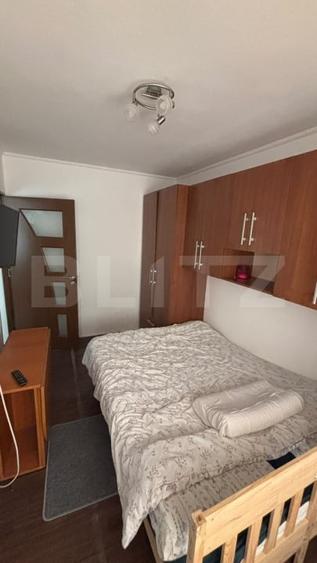 Apartament cu 2 camere decomandat, mobilat în Rogerius
