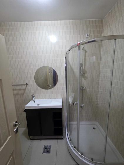 Garsonieră decomandată, mobilată în Central