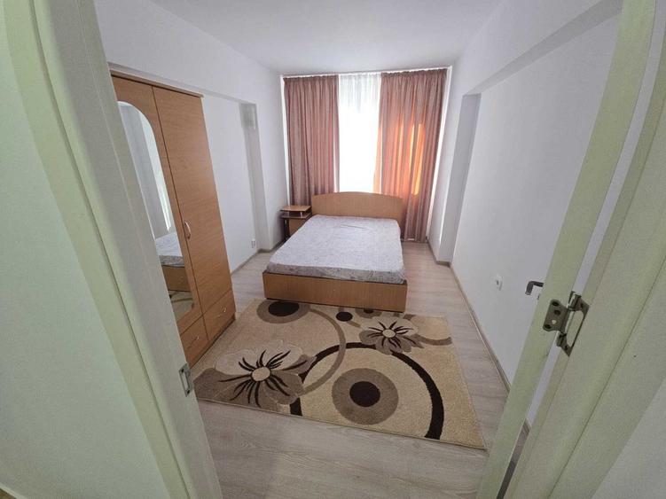 Apartament cu 2 camere decomandat în Colentina