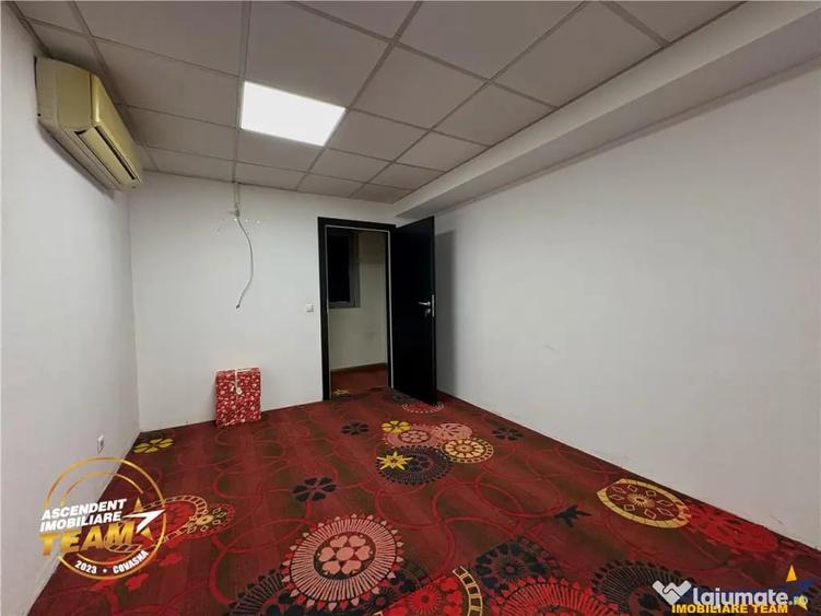 Apartament cu 5 camere decomandat în Ultracentral