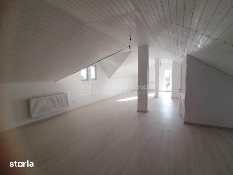 VANZARE - CASA SAU SPATIU COMERCIAL - Locuinta si sau Afacere - Vila - 18