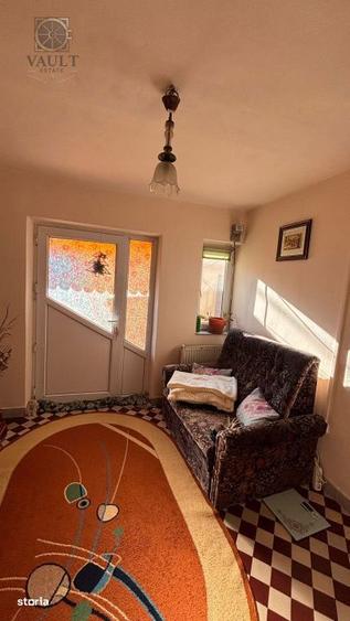 Casa + teren 871 mp - Valu lui Traian - Constanta - 8