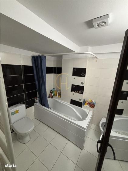 Apartament cu 3 camere în Cug
