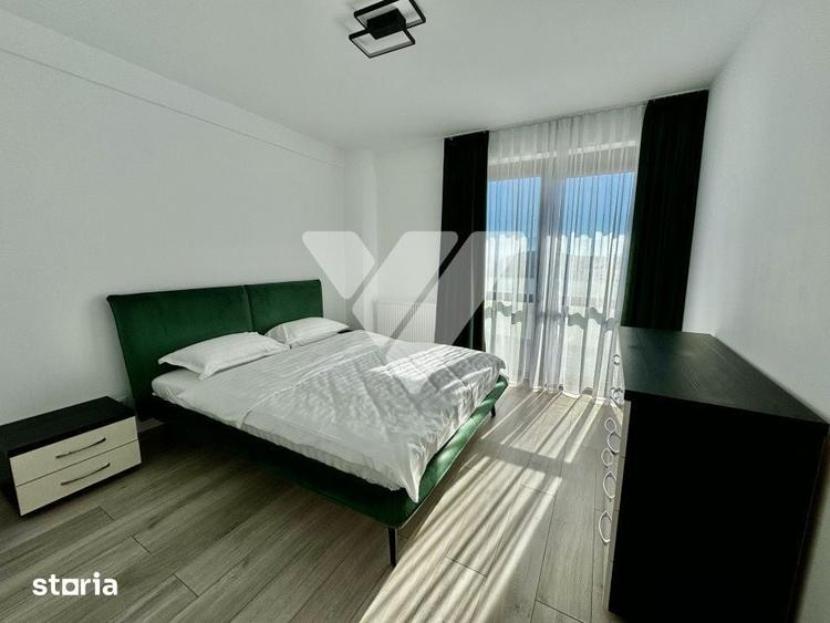 Apartament 3 camere lift, etaj intermediar - Kaufland Doamna Stanca - 6