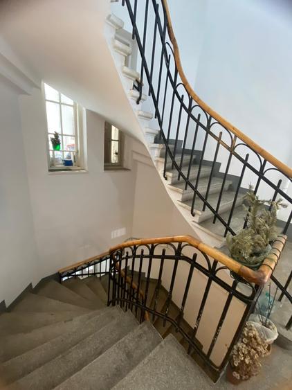 Apartament cu 2 camere circular în Ștefan cel Mare