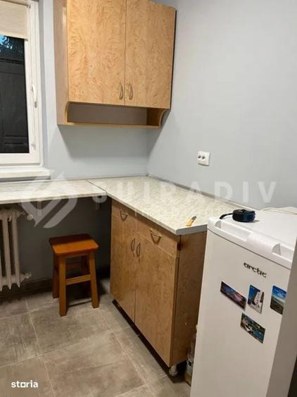 De Inchiriat Apartament 2 Camere Decomandate Cu Balcon | Manastur - 5
