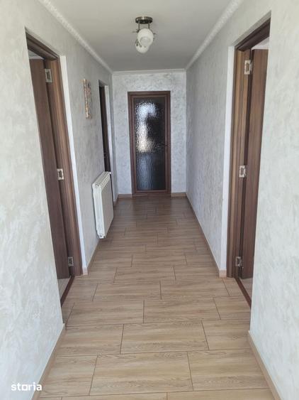 Apartament 2 camere Aparatorii Patriei - 13 min metrou - 5