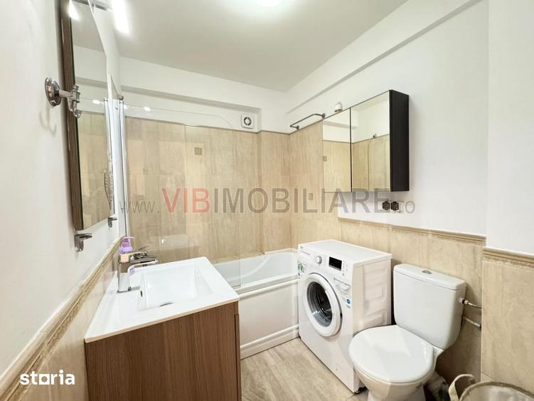 Apartament cu 2 camere în Militari