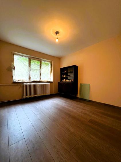 Apartament cu 2 camere semidecomandat în Tătărași