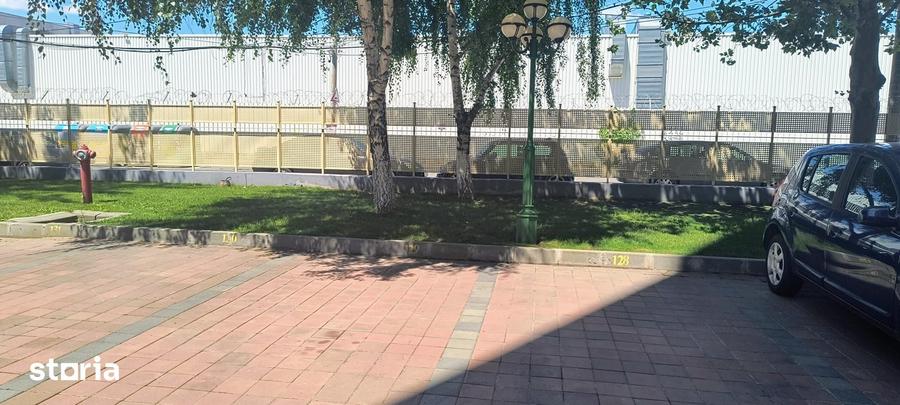 Apartament 2 camere, 56 mp, loc de parcare inclus, Citadella Titan - 16
