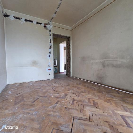 Apartament 3 camere decomandat Nordic Pregatit pentru personalizare - 14