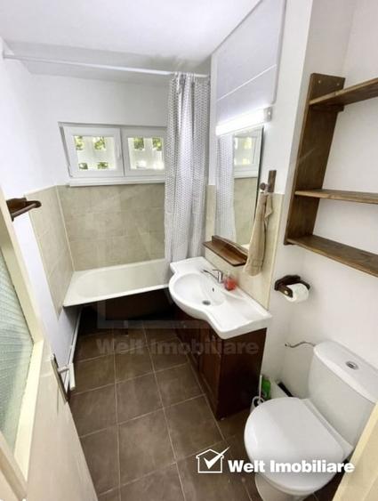 Apartament 2 camere, 52 mp + balcon + boxa, C-tin. Brancusi, finisat - 5