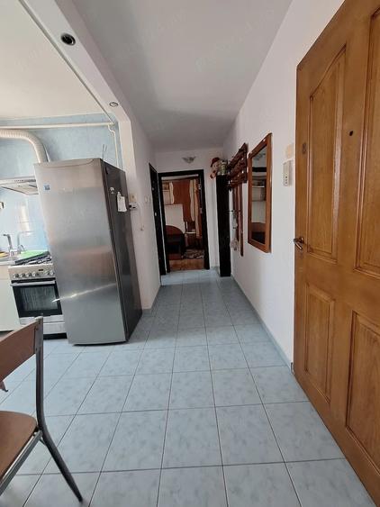 Apartament cu 2 camere decomandat în Dărmănești
