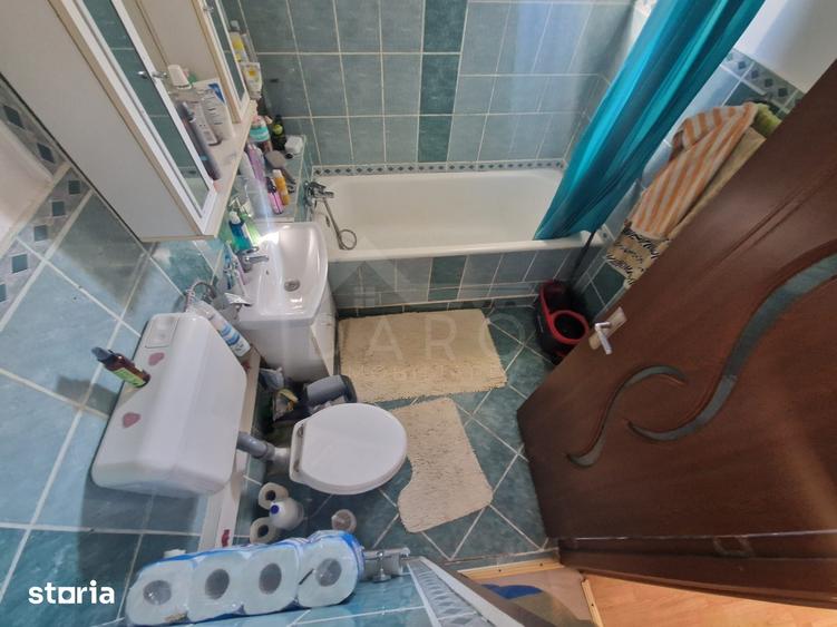 Apartament cu 3 camere în 1 Decembrie 1918