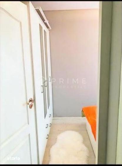 Apartament cu 2 camere, mobilat în Tudor Vladimirescu — fotografia 3