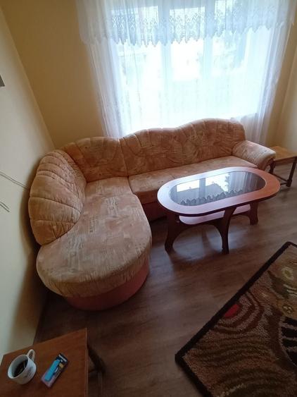 Apartament cu 2 camere decomandat în Chețani