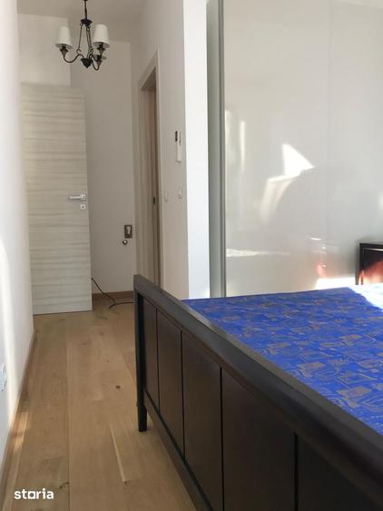 Apartament cu 2 camere în Centrul Civic