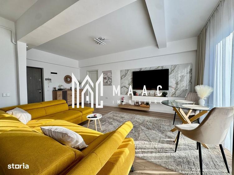 Apartament cu 2 camere, mobilat în Ostroveni