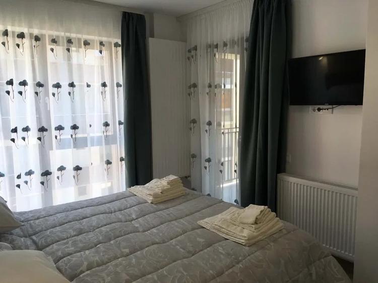 Apartament cu 2 camere decomandat, mobilat în Bună Ziua
