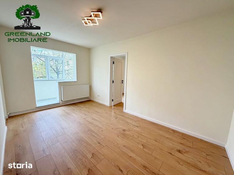 Apartament cu 2 camere în Alexandru cel Bun
