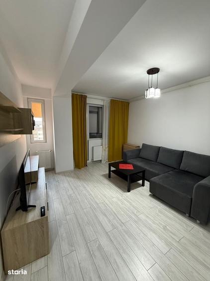 Apartament 2 camere - Modern - Decomandat - 45mp - 4