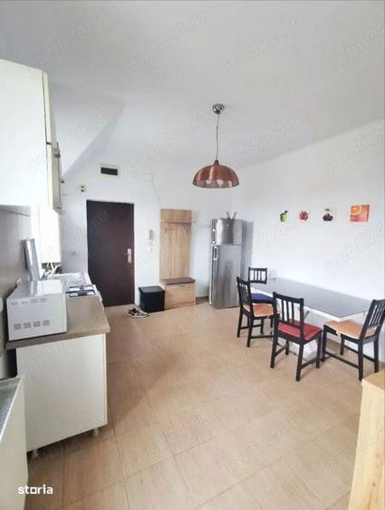 Inchiriez apartament cu 3 camere in zona Braytim - 1