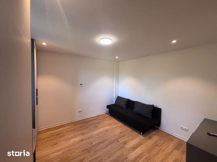 Apartament cu o camera, nou si modern, spre vanzare, cart. Ady Endre - 4