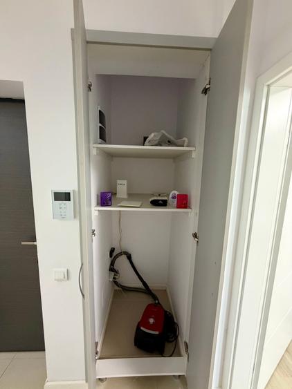 Apartament cu 2 camere decomandat în Grozăvești