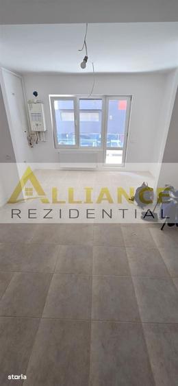 Apartament cu 2 camere în Apărătorii Patriei