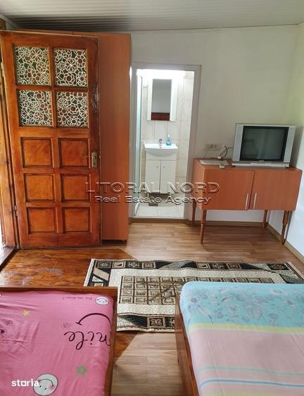 Casă cu 4 camere cu Teren 209 Mp în Nord