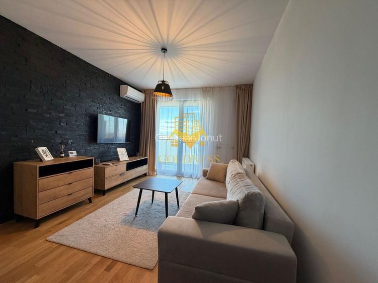 2 camere, modern, bloc nou,Intre Lacuri, zona Iulius mall, Park Lake