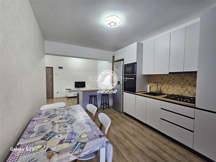 Apartament 2 camere Complex Arca Residance
