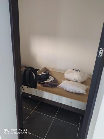 Casă individuală cu 2 camere cu Teren 600 Mp în Stăncuța