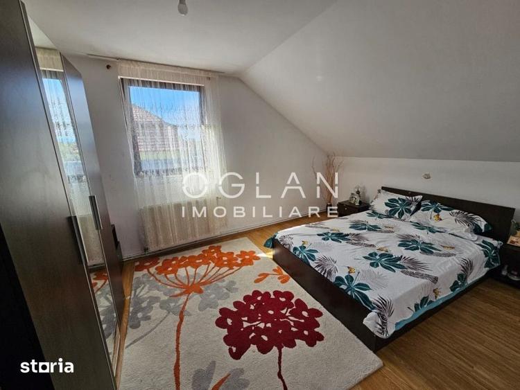 Casă cu 5 camere cu Teren 250 Mp în Șelimbăr