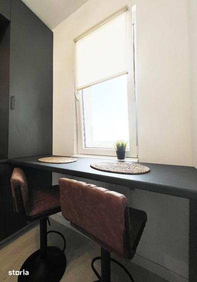 Direct proprietar, garsoniera Calea Giulesti, cu contract! - 4