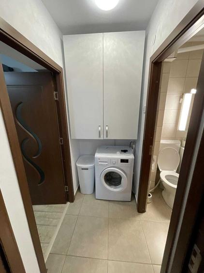 Casă cu 2 camere semidecomandat în Tomis Nord