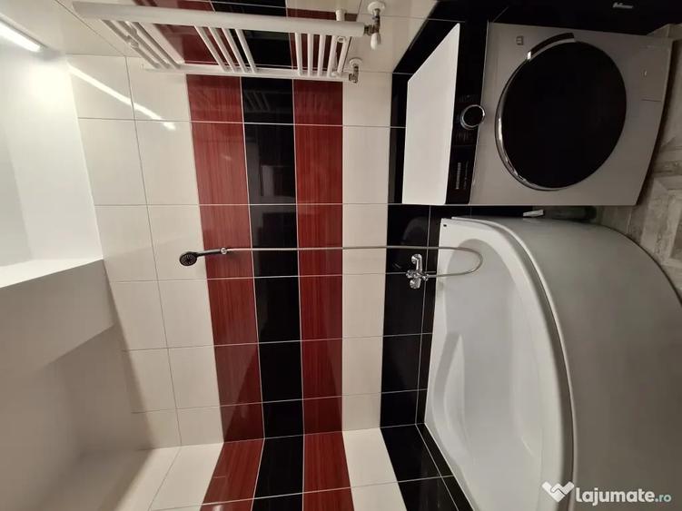 Apartament cu 2 camere decomandat în Chiajna