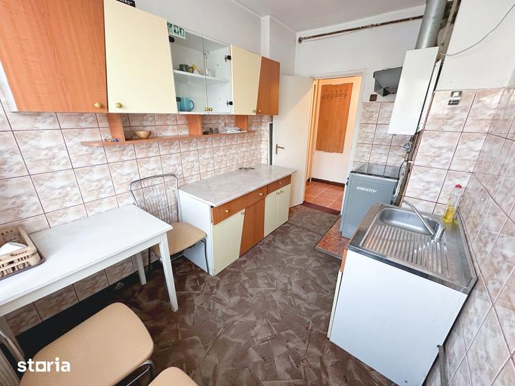 Apartament cu 2 camere în Central