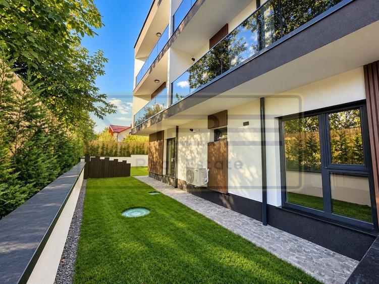 Apartament cu 2 camere semidecomandat, mobilat în Copou