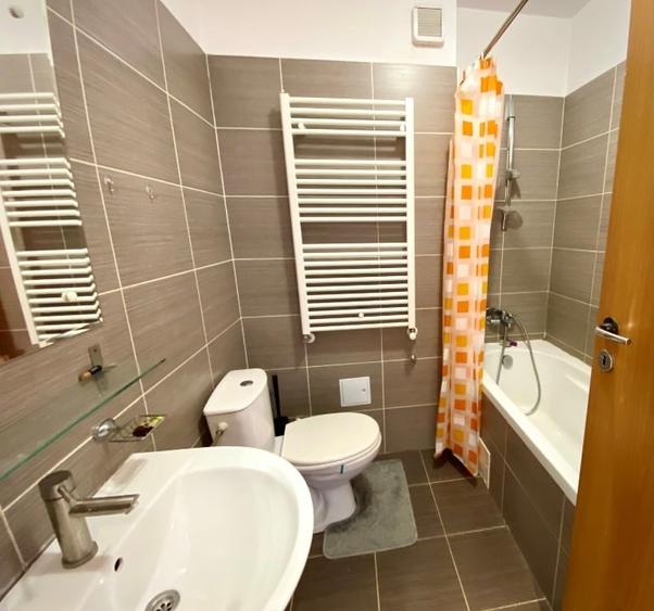 Proprietar – 3 camere premium Evocasa Armonia Titan, terasă 85 mp, etaj 13, parc - 8