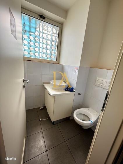 Spațiu comercial, de 120 mp, în Libertății